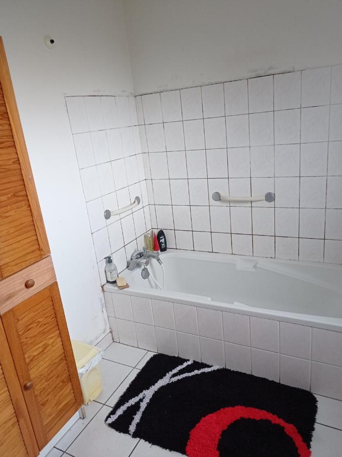 Chambre Chez L'Habitant Saint-Dié-des-Vosges Kültér fotó